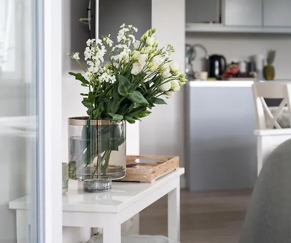 Apartamento Anna Sopot