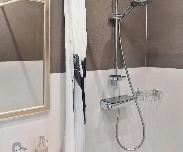 Anna Apartmán Sopoty