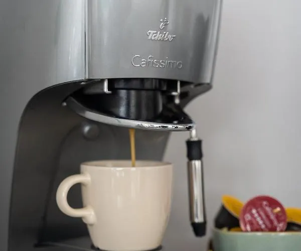 Anna Apartmán Sopoty