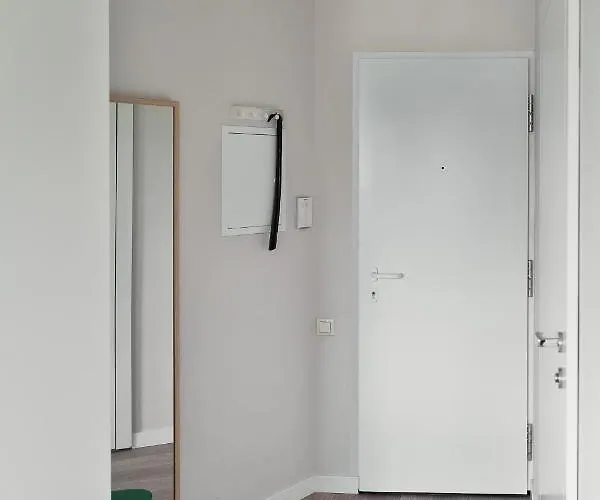 Apartamento Anna Sopot